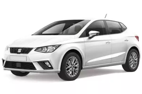Seat Ibiza para alquiler en Adeje