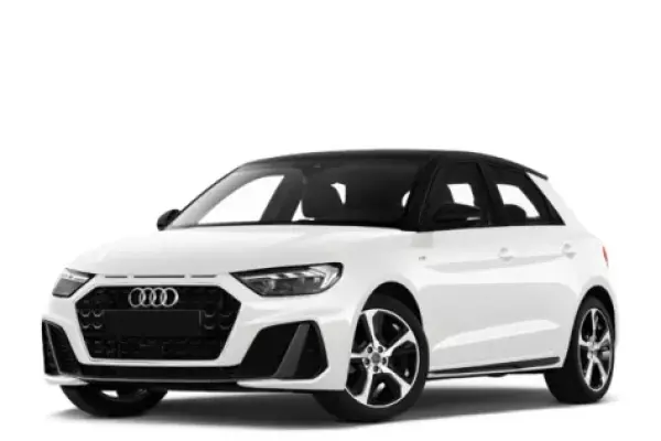 Audi A1 para alquiler en Espa&ntilde;a