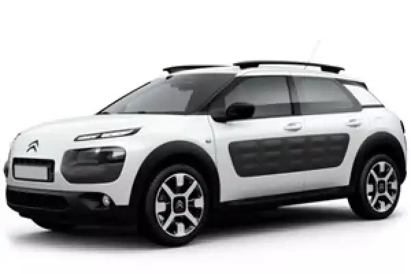 Citroen C4 Cactus