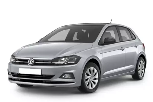 Volkswagen Polo para alquiler en Espa&ntilde;a