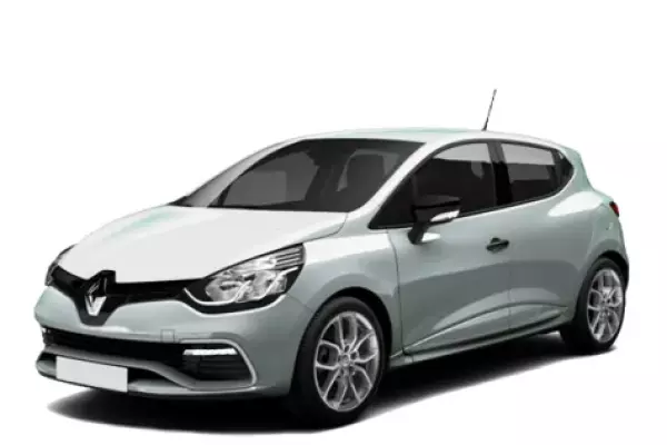 Renault Clio para alquiler en Espa&ntilde;a