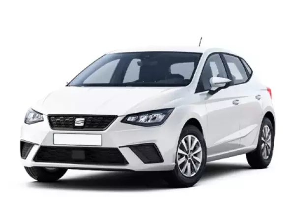 Seat Ibiza para alquiler en Espa&ntilde;a