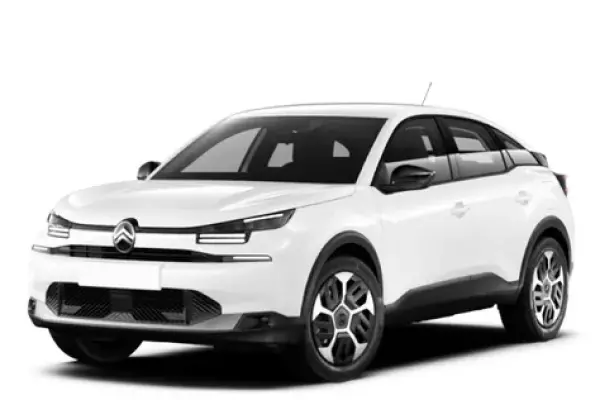 Citroen C4 para alquiler en Espa&ntilde;a