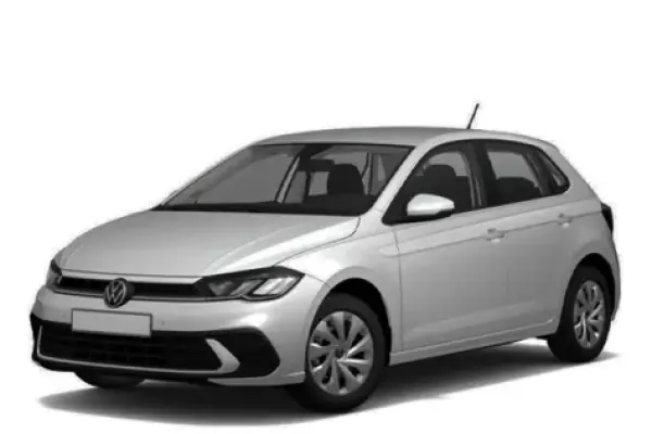 Volkswagen Polo para alquiler en Getafe