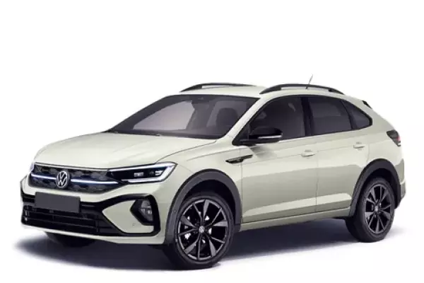 Volkswagen Taigo para alquiler en Espa&ntilde;a