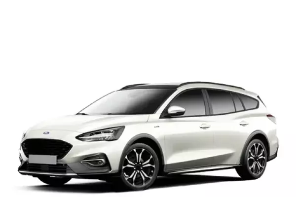 Ford Focus SW