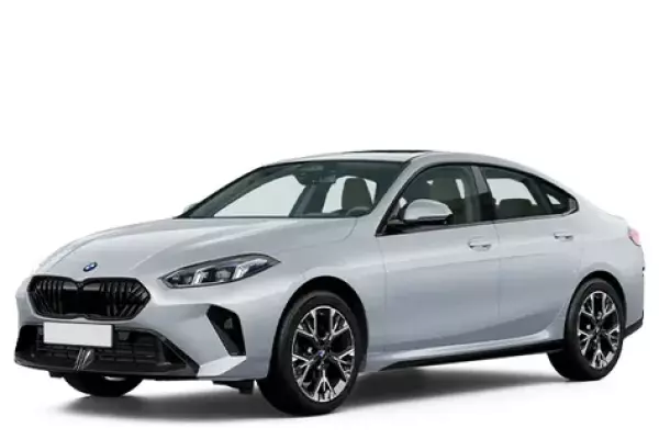 BMW 2 Series para alquiler en Barcelona