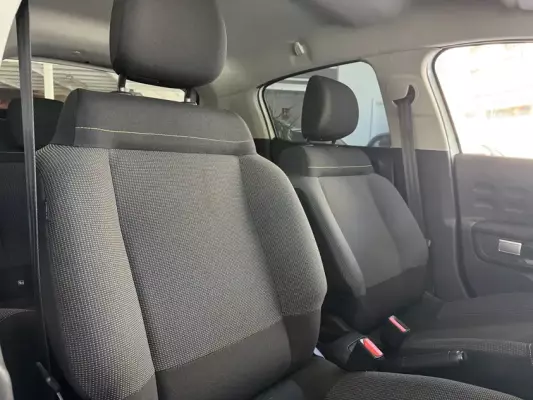 Citroen C3 para alquiler en Sitges
