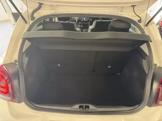 Citroen C3 para alquiler en Sitges