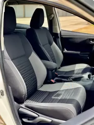 Toyota Auris para alquiler en Espa&ntilde;a