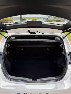 Toyota Auris para alquiler en Espa&ntilde;a