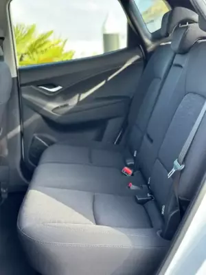 Hyundai ix20 para alquiler en Espa&ntilde;a