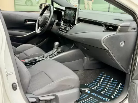 Toyota Corolla para alquiler en Blanes