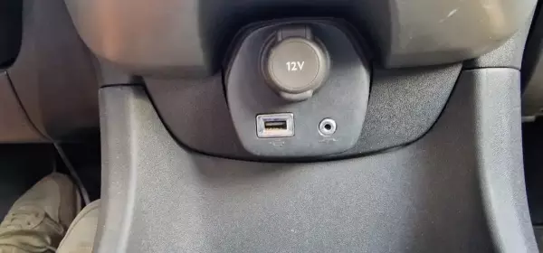 Toyota Aygo para alquiler en Benalm&aacute;dena