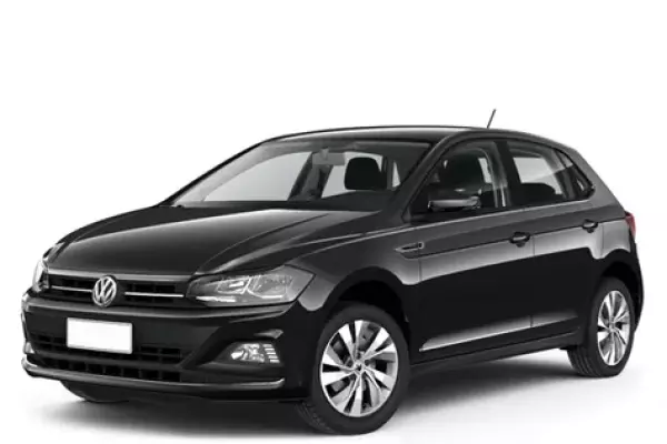 Volkswagen Polo para alquiler en M&aacute;laga