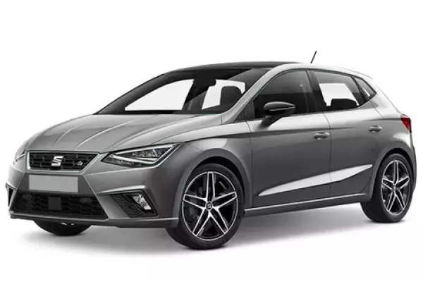 Seat Ibiza para alquiler en Espa&ntilde;a