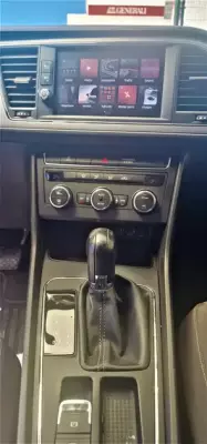 Seat Leon para alquiler en Fuengirola