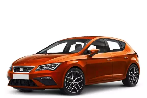 Seat Leon para alquiler en Espa&ntilde;a