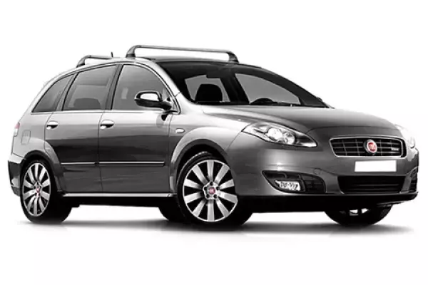 Fiat Croma SW para alquiler en Espa&ntilde;a