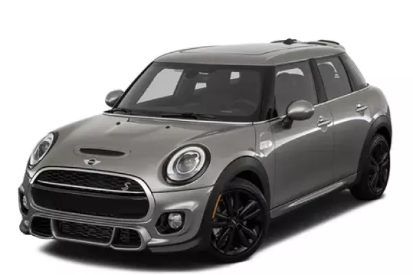 Mini Cooper para alquiler en Espa&ntilde;a