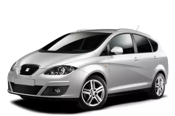 Seat Altea XL