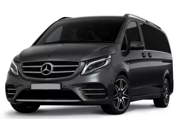 Mercedes Vito