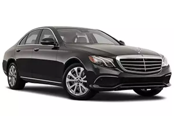 Mercedes E Class para alquiler en Espa&ntilde;a