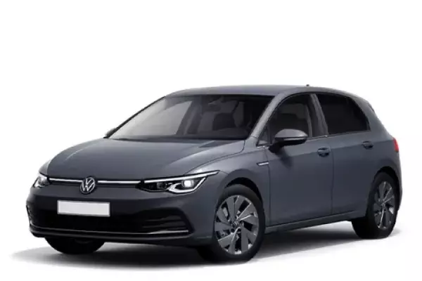 Volkswagen Golf para alquiler en Meloneras