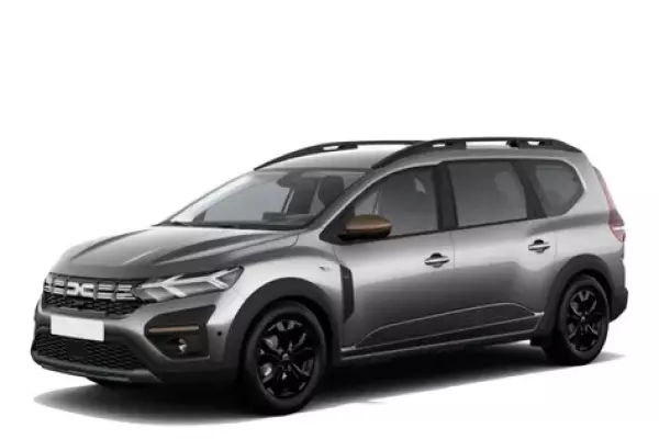 Dacia Jogger para alquiler en Espa&ntilde;a