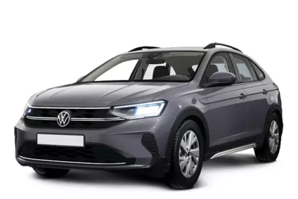 Volkswagen Taigo para alquiler en Espa&ntilde;a
