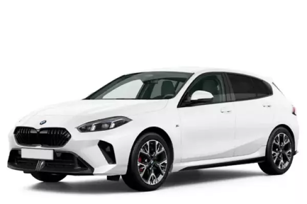 BMW 1 Series para alquiler en Espa&ntilde;a