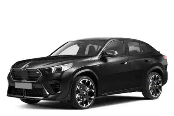 BMW X2 para alquiler en Espa&ntilde;a