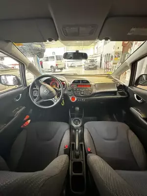 Honda Jazz para alquiler en Valencia