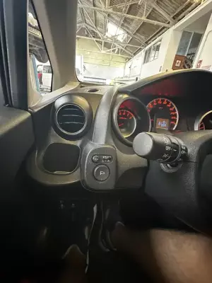 Honda Jazz para alquiler en Valencia