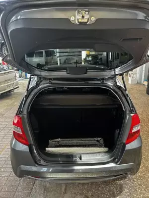 Honda Jazz para alquiler en Valencia