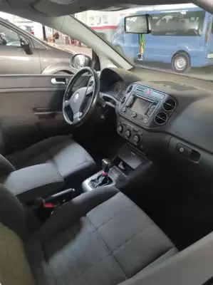 Volkswagen Golf para alquiler en Cullera