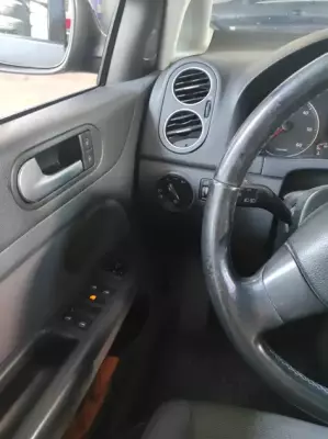 Volkswagen Golf para alquiler en Cullera