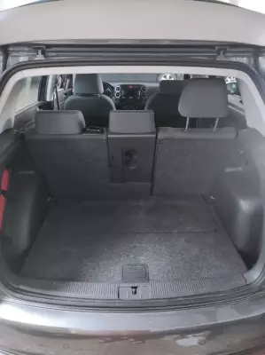 Volkswagen Golf para alquiler en Cullera
