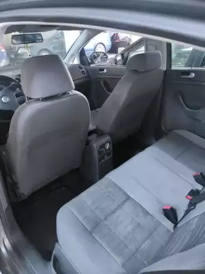 Volkswagen Golf para alquiler en Cullera