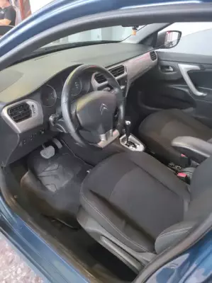 Citroen C-Elysee para alquiler en Alicante