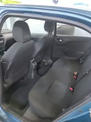 Citroen C-Elysee para alquiler en Alicante