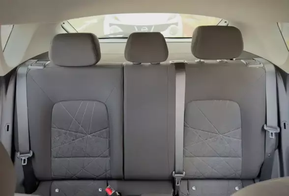 Hyundai Bayon for rent in Adeje