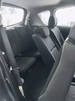 Toyota Corolla Verso para alquiler en Espa&ntilde;a