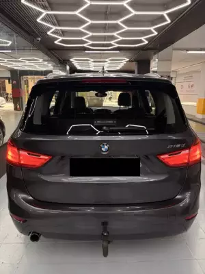 BMW 218i para alquiler en Espa&ntilde;a