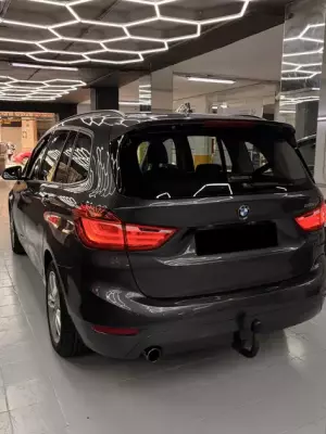 BMW 218i para alquiler en Espa&ntilde;a