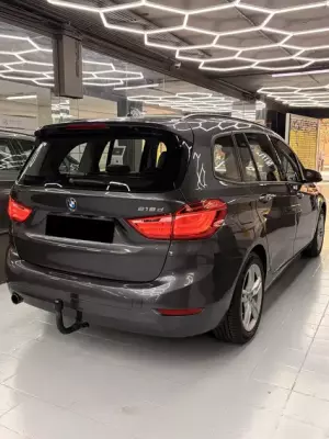 BMW 218i para alquiler en Espa&ntilde;a