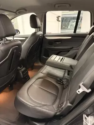 BMW 218i para alquiler en Espa&ntilde;a