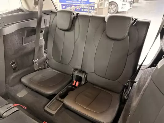 BMW 218i para alquiler en Espa&ntilde;a