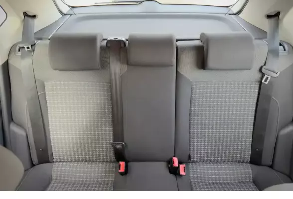 Volkswagen Polo para alquiler en Los Cristianos