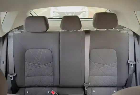 Hyundai Bayon para alquiler en Santa Cruz de Tenerife
